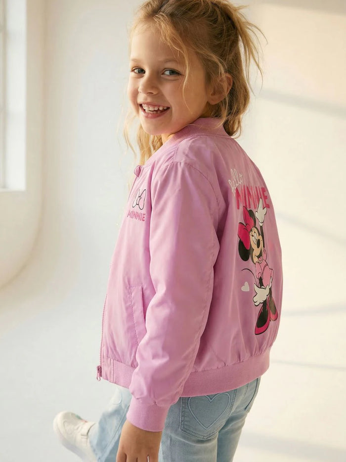 Bomber Minnie