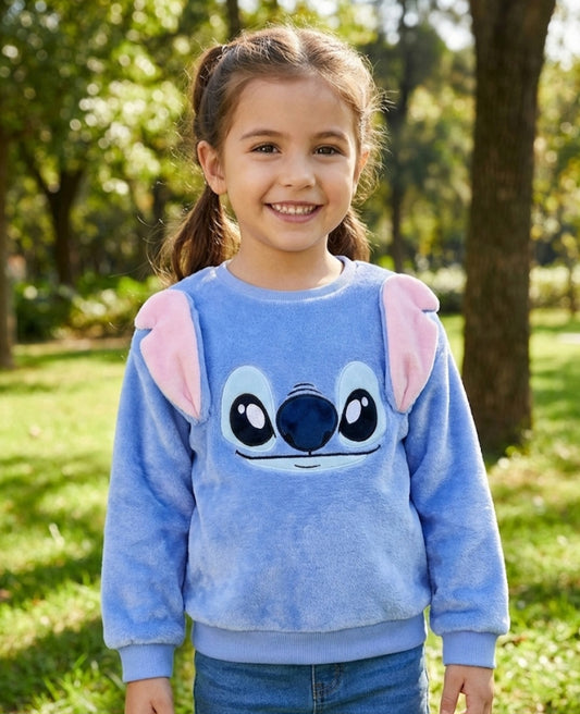 Pull stitch pilou pilou