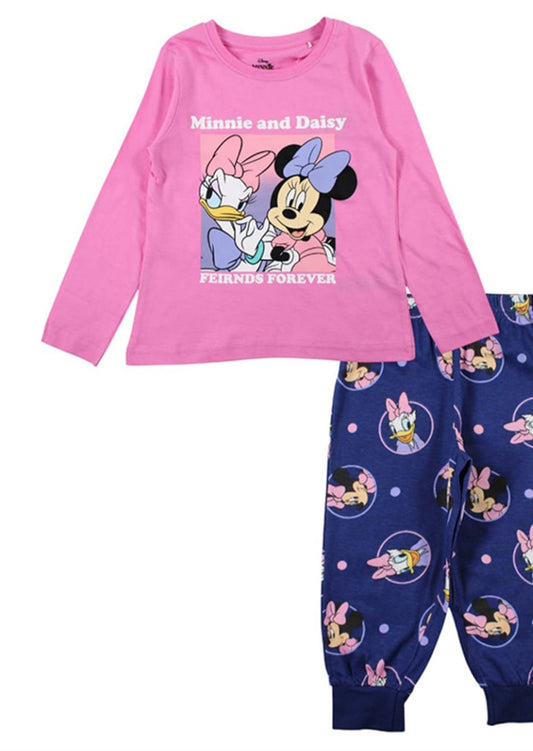 Pyjama minnie