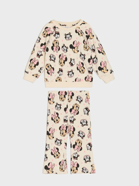 Ensemble minnie
